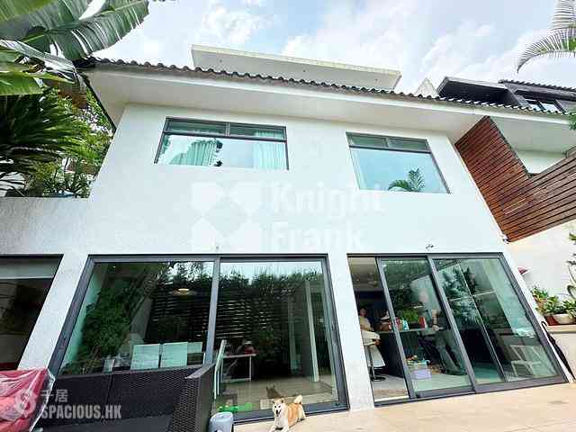 Clear Water Bay - The Green Villa 14