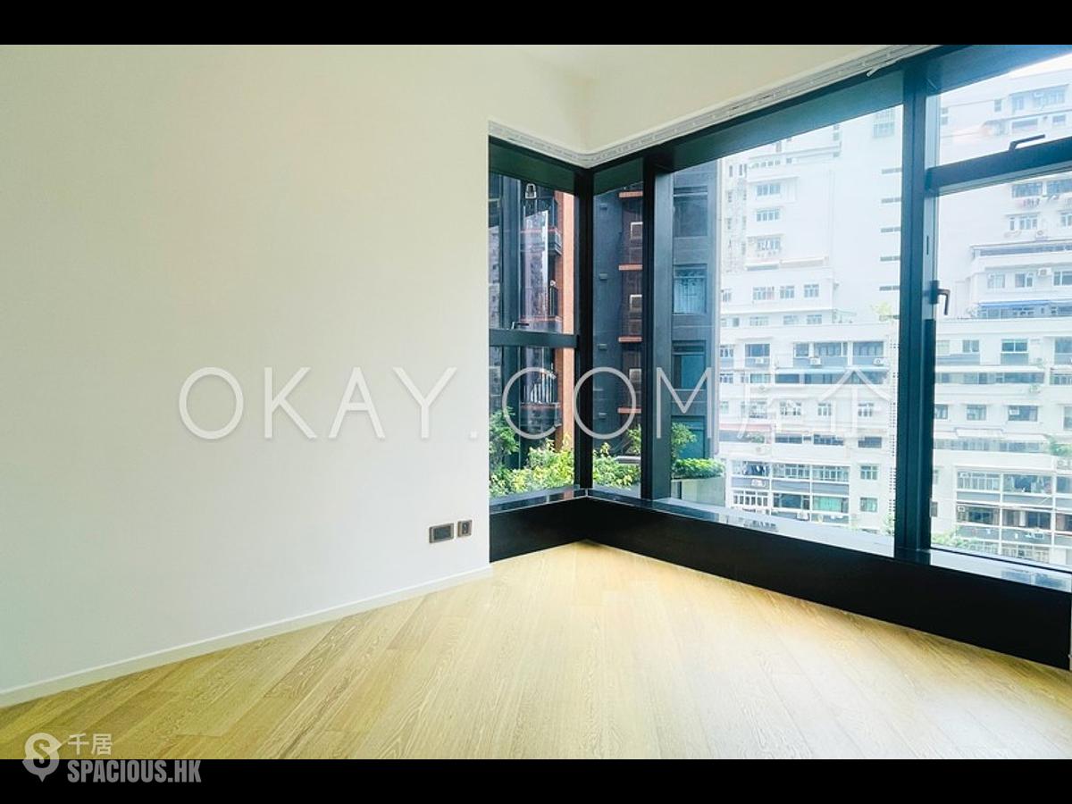 Tin Hau - The Pavilia Hill 01