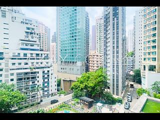 天后 - 柏傲山 05