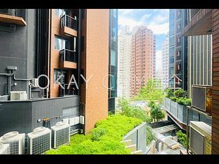 Tin Hau - The Pavilia Hill 16