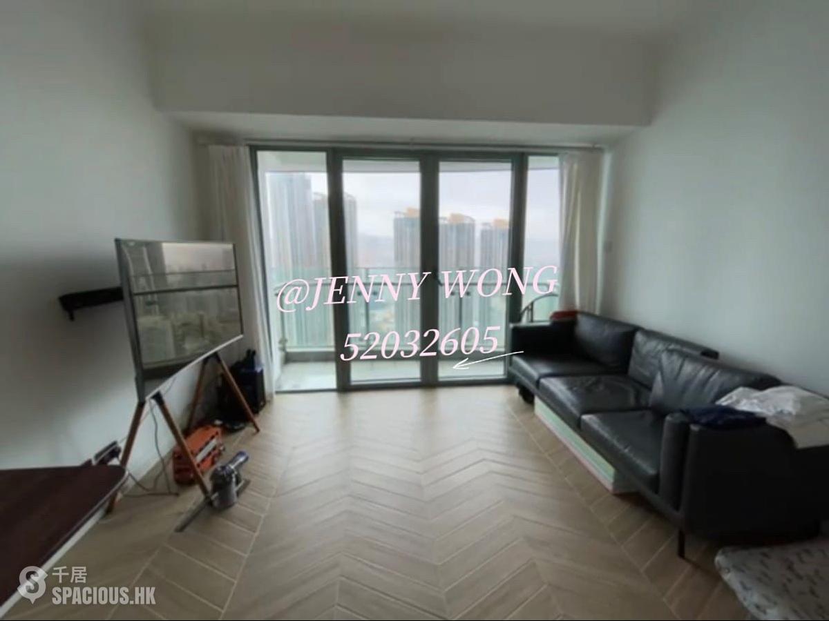 West Kowloon - The Harbourside 01