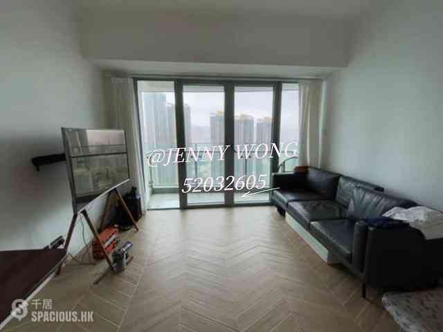 West Kowloon - The Harbourside 01