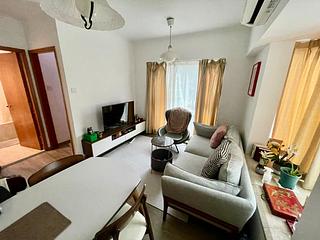 Kennedy Town - University Heights 04