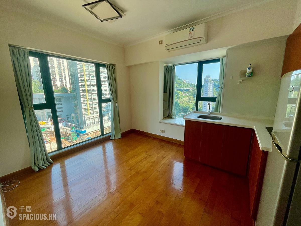Kennedy Town - University Heights 01
