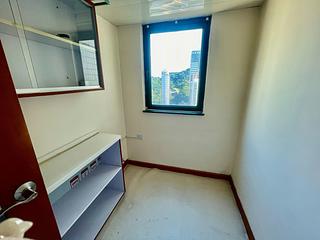 Kennedy Town - University Heights 08
