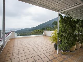 Sai Kung - Tai Lam Wu 14