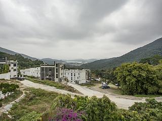 Sai Kung - Tai Lam Wu 15