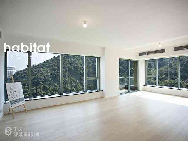 東半山 - Bowen's Lookout 01