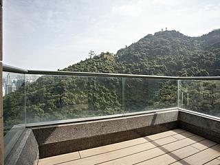 東半山 - Bowen's Lookout 04