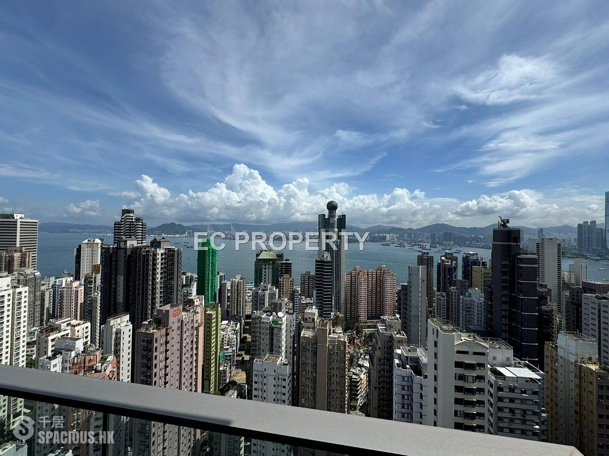 Sai Ying Pun - The Summa Block 2 01