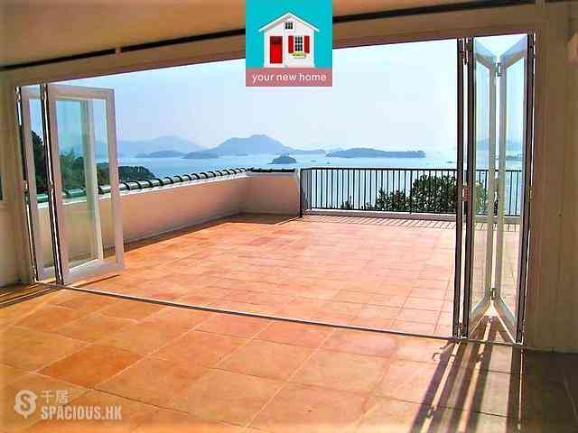 Sai Kung - Tai Wan 09