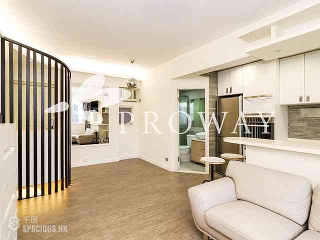 Mid Levels West - Bonham Crest 01