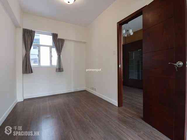 Wan Chai - Wai Man House 01