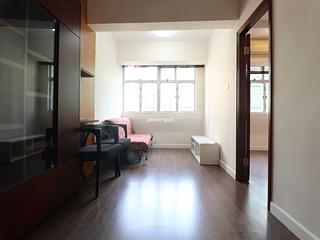 Wan Chai - Wai Man House 02