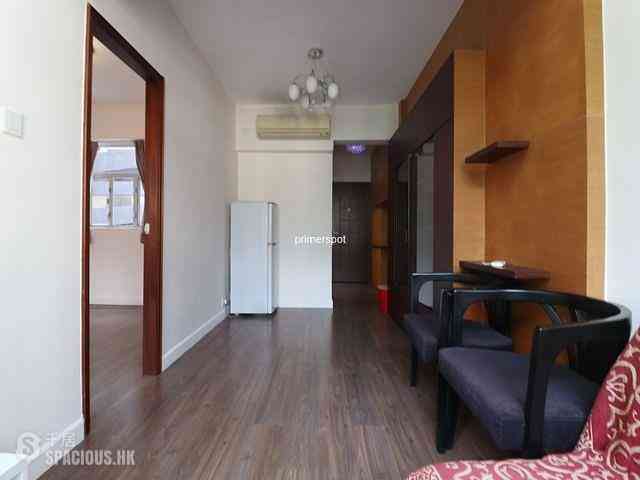 灣仔 - 惠民樓 04