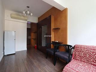 Wan Chai - Wai Man House 05
