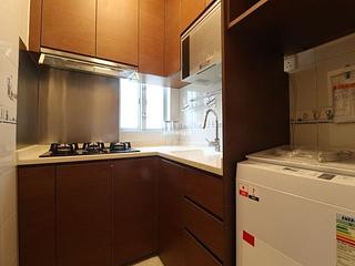 Wan Chai - Wai Man House 08