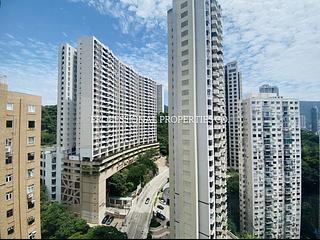 大坑 - 大坑台 14