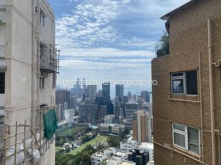 大坑 - 大坑台 16