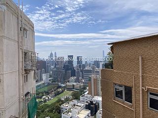 大坑 - 大坑台 15