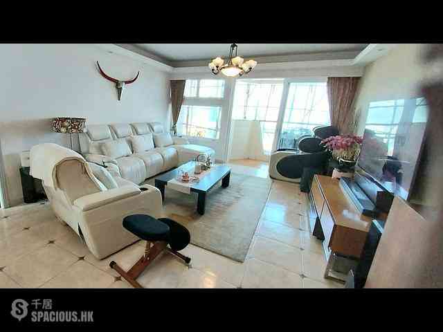 火炭 - 豐景花園 03