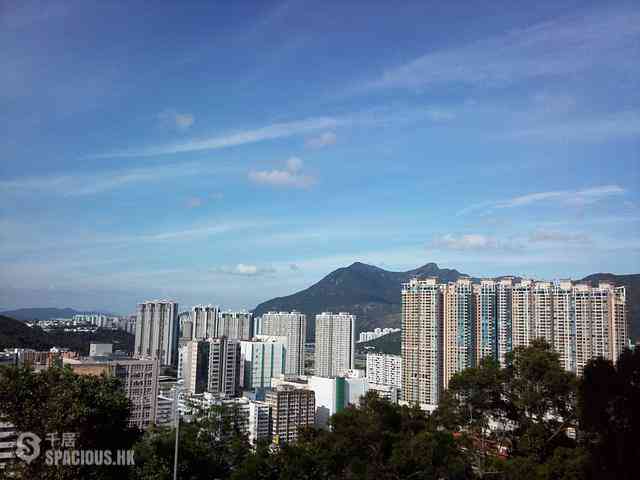 火炭 - 豐景花園 05