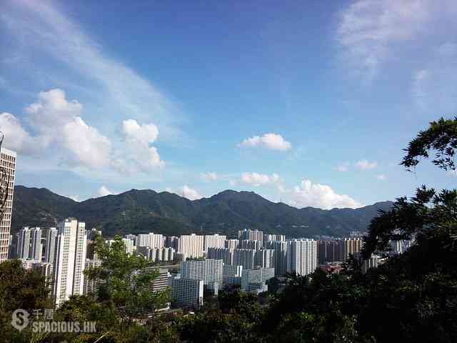 火炭 - 豐景花園 06