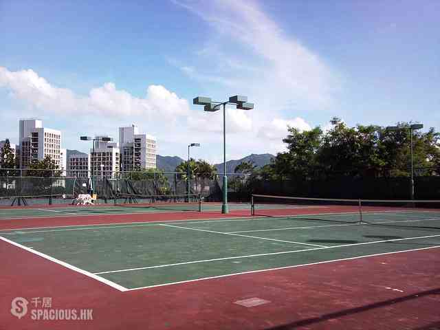 火炭 - 豐景花園 07