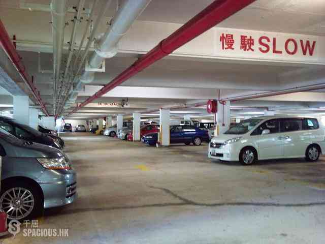 火炭 - 豐景花園 08