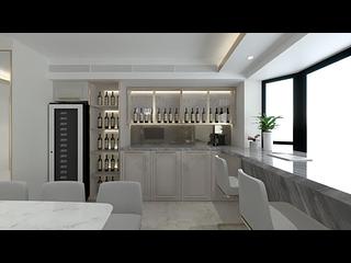 Sai Ying Pun - Ning Yeung Terrace 02