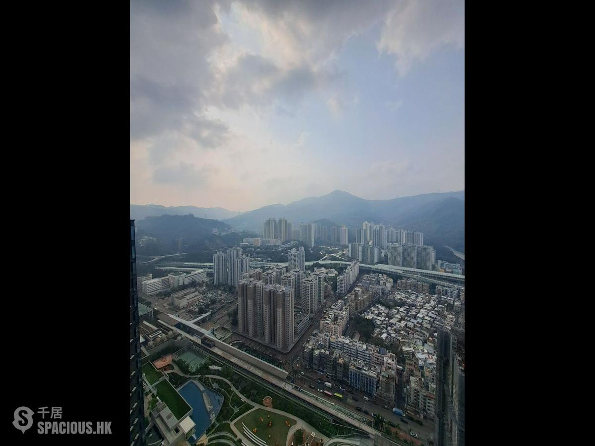 大围 - 柏傲庄 01
