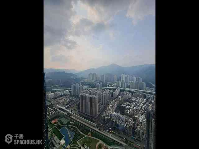 大围 - 柏傲庄 01