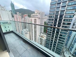 跑馬地 - 寶華閣 02