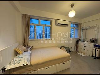Sai Ying Pun - Yee Shun Mansion 03