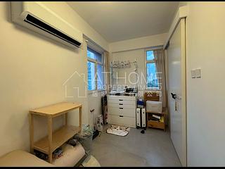 Sai Ying Pun - Yee Shun Mansion 04