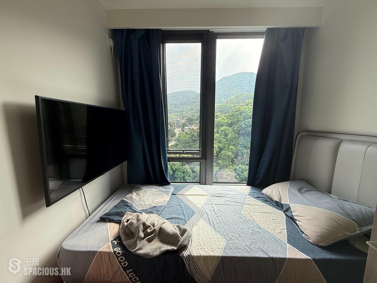 Tai Po - University Hill 01