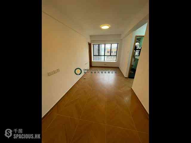 Sheung Wan - Hongway Garden 01