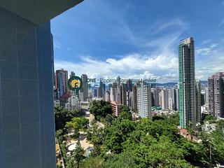 中半山 - 辉永大厦 09