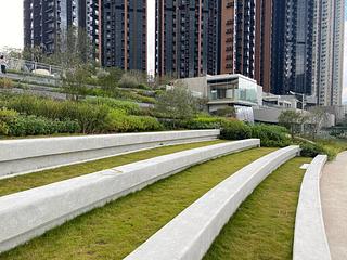 Tai Wai - The Pavilia Farm 02