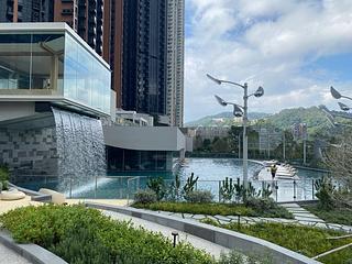 Tai Wai - The Pavilia Farm 04