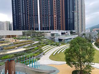 Tai Wai - The Pavilia Farm 08