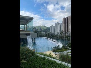 Tai Wai - The Pavilia Farm 11