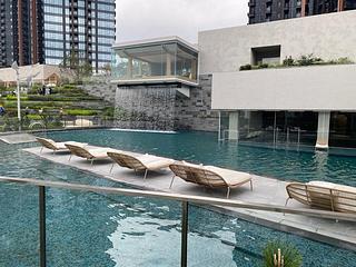 Tai Wai - The Pavilia Farm 12