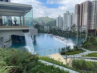 Tai Wai - The Pavilia Farm 14