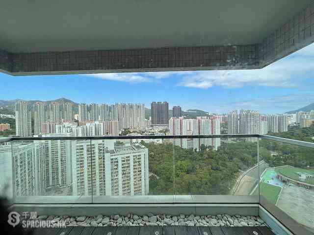 Tai Wai - World-Wide Gardens 04