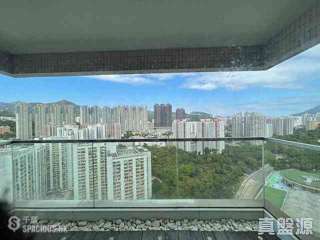 Tai Wai - World-Wide Gardens 05