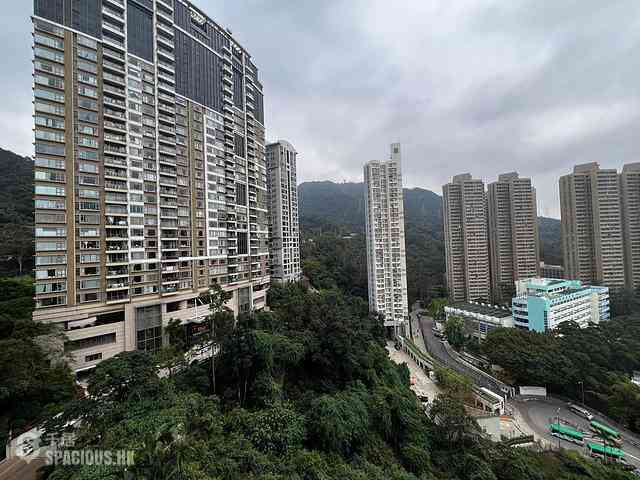 Tai Wai - World-Wide Gardens 06