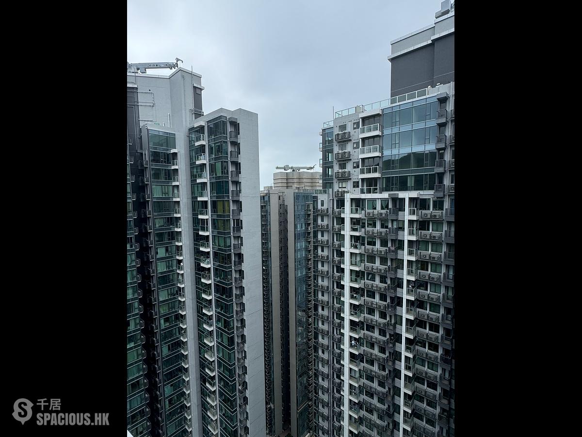 黃竹坑 - 港岛南岸4A期 海盈山I 2A座 01