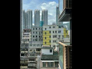 Tai Kok Tsui - Square Mile Phase 5 Gateway · Square Mile 05