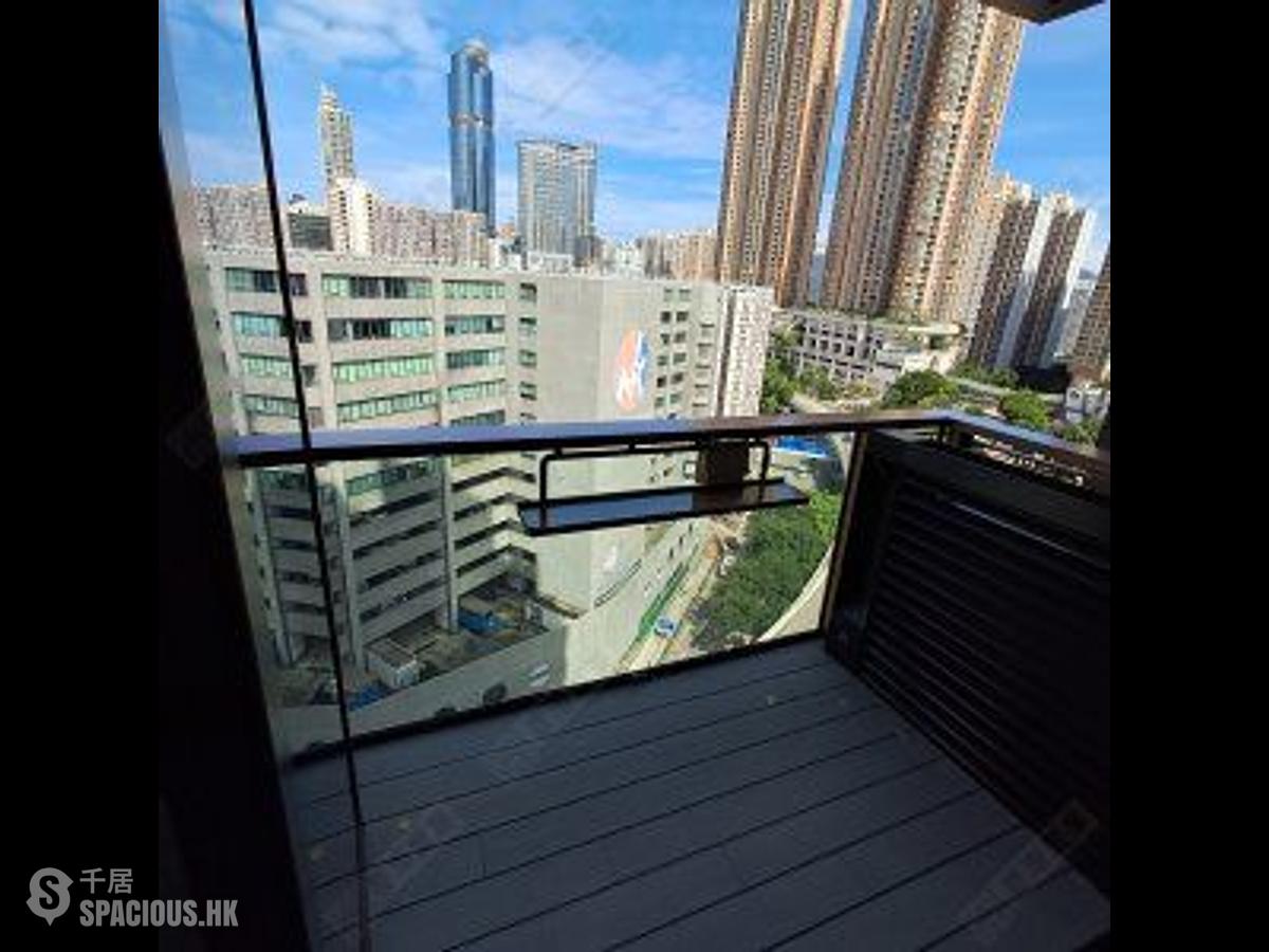 大角咀 - 利奧坊5期 利奧坊・首隅 01